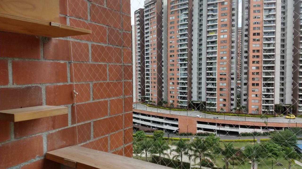 Completo Privado Estrato 5 Apartment Medellin Exterior photo